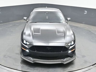 2022 Ford Mustang GT