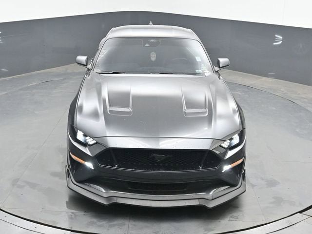 2022 Ford Mustang GT