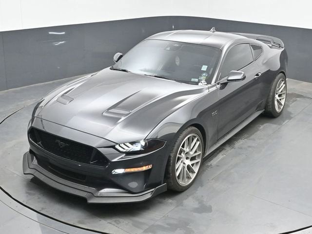 2022 Ford Mustang GT