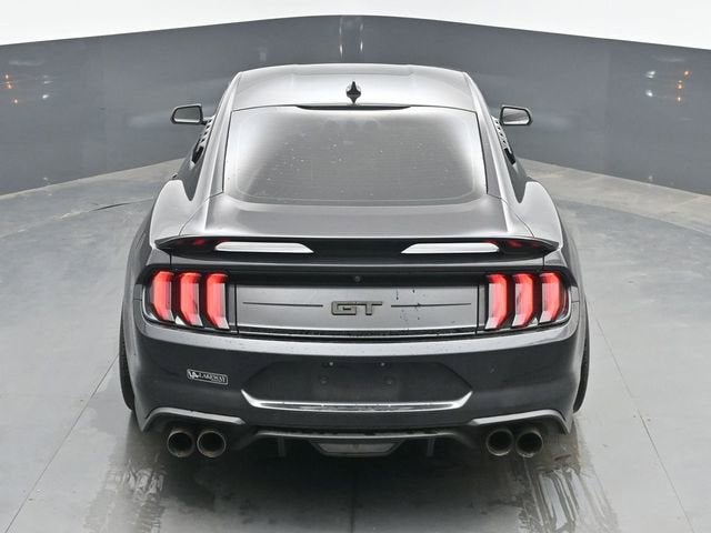 2022 Ford Mustang GT