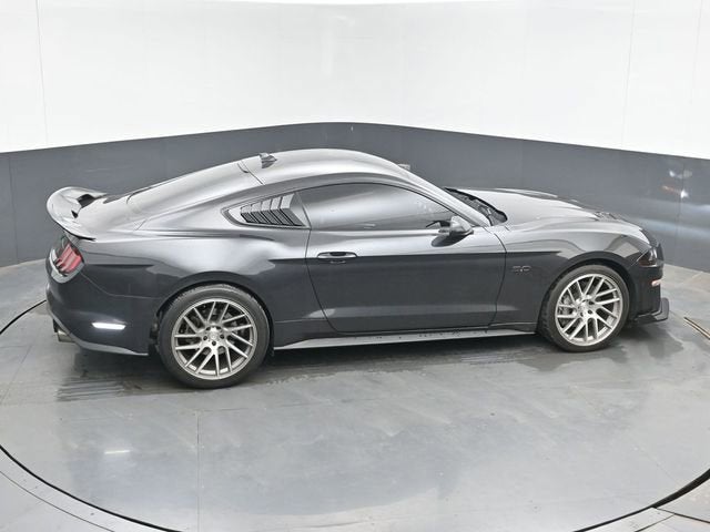 2022 Ford Mustang GT