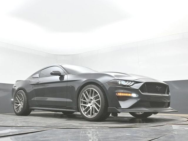 2022 Ford Mustang GT