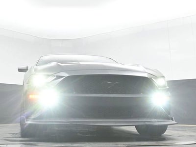 2022 Ford Mustang GT