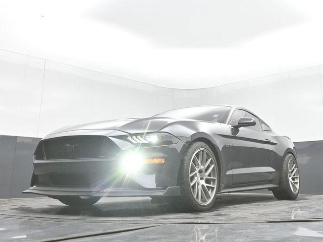 2022 Ford Mustang GT