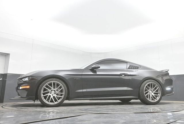 2022 Ford Mustang GT