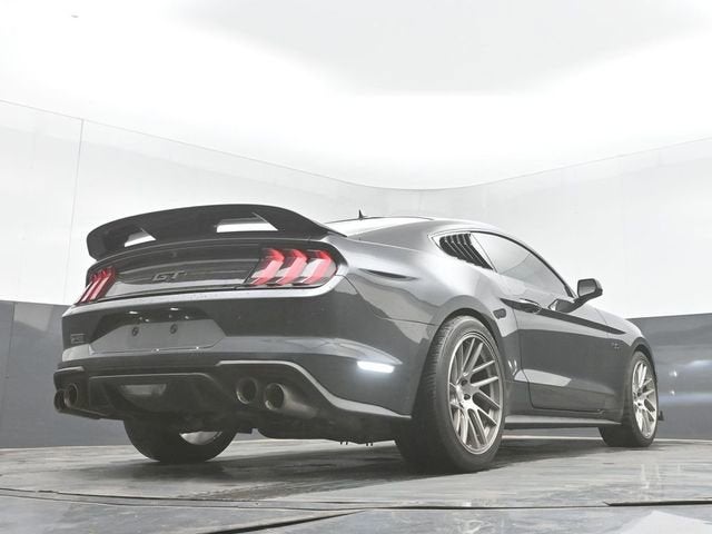 2022 Ford Mustang GT