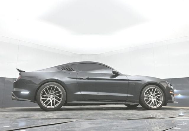 2022 Ford Mustang GT