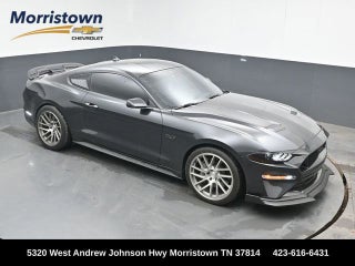 2022 Ford Mustang GT