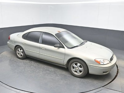 2006 Ford Taurus SE