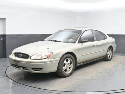 2006 Ford Taurus SE
