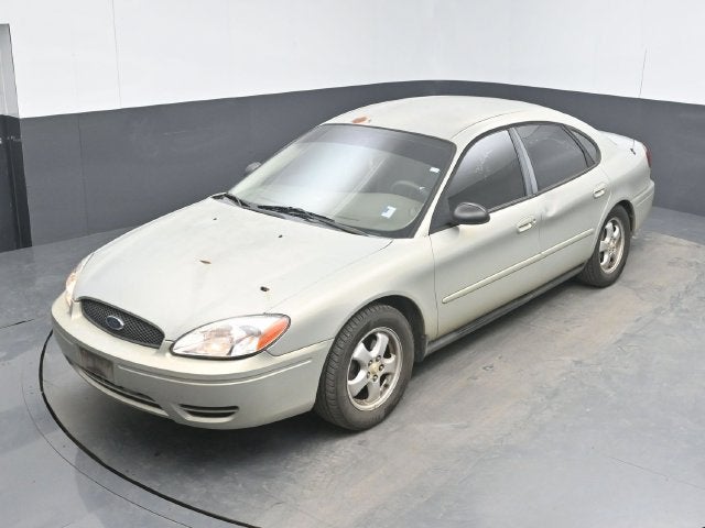 2006 Ford Taurus SE