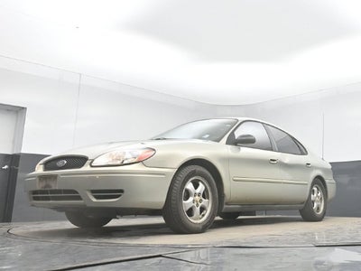 2006 Ford Taurus SE