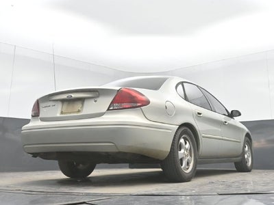 2006 Ford Taurus SE