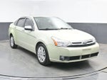 2011 Ford Focus SEL