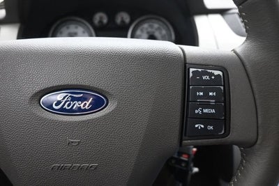2011 Ford Focus SEL
