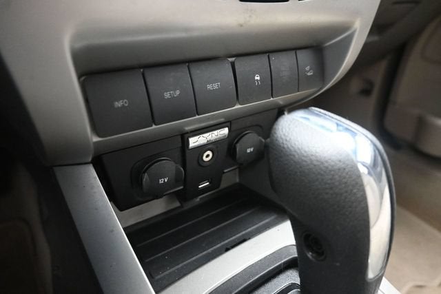 2011 Ford Focus SEL