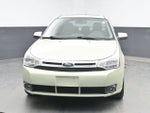 2011 Ford Focus SEL