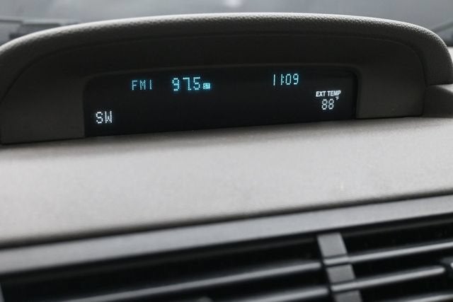 2011 Ford Focus SEL