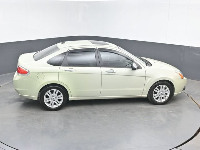 2011 Ford Focus SEL