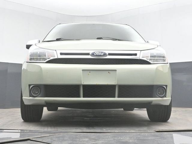2011 Ford Focus SEL