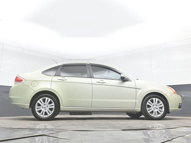 2011 Ford Focus SEL