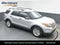 2015 Ford Explorer Base