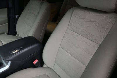 2015 Ford Explorer Base