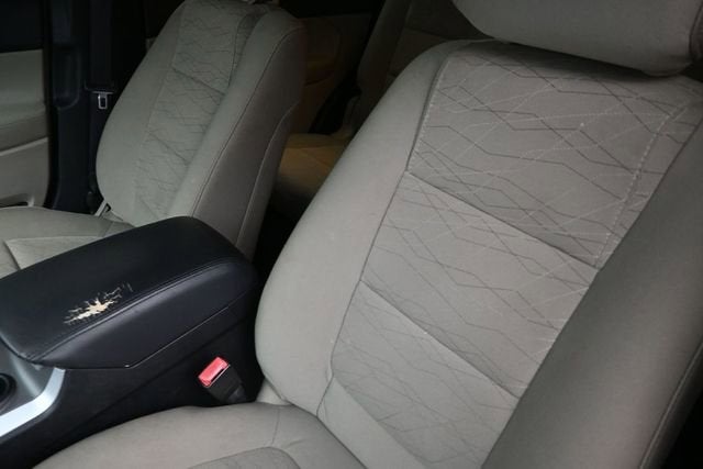 2015 Ford Explorer Base