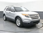 2015 Ford Explorer Base