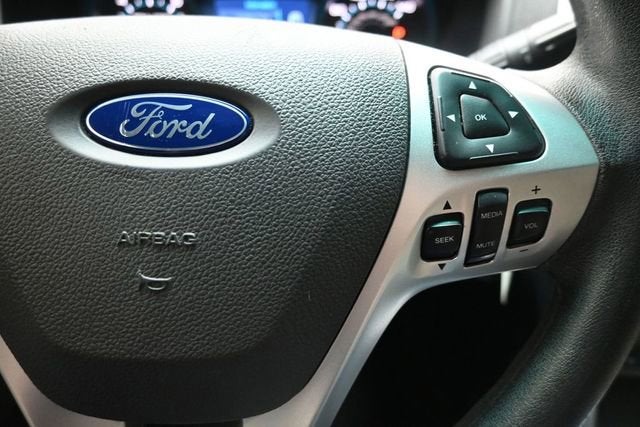 2015 Ford Explorer Base
