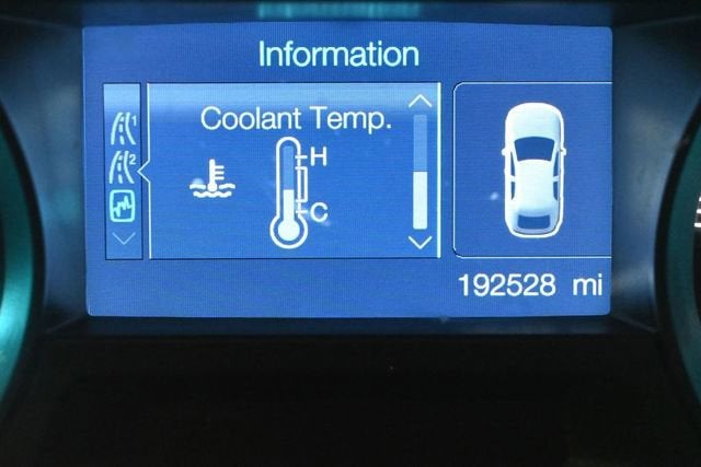 2015 Ford Explorer Base