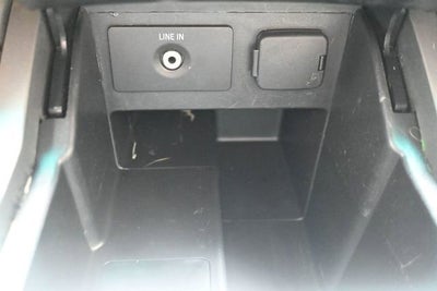 2015 Ford Explorer Base