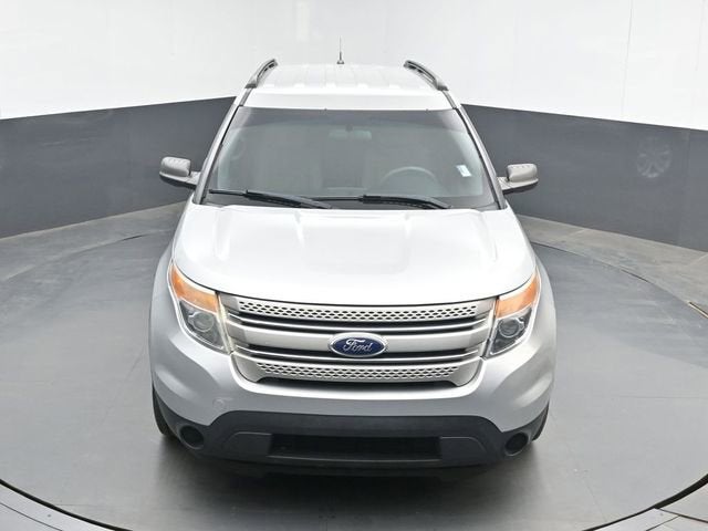 2015 Ford Explorer Base
