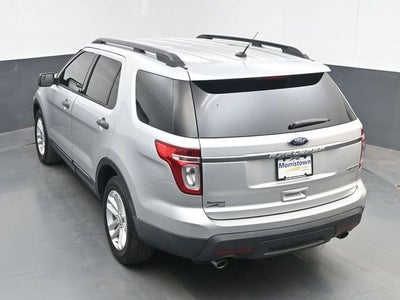 2015 Ford Explorer Base