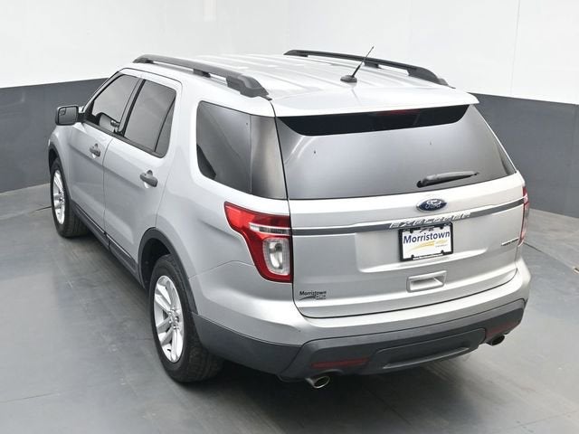 2015 Ford Explorer Base