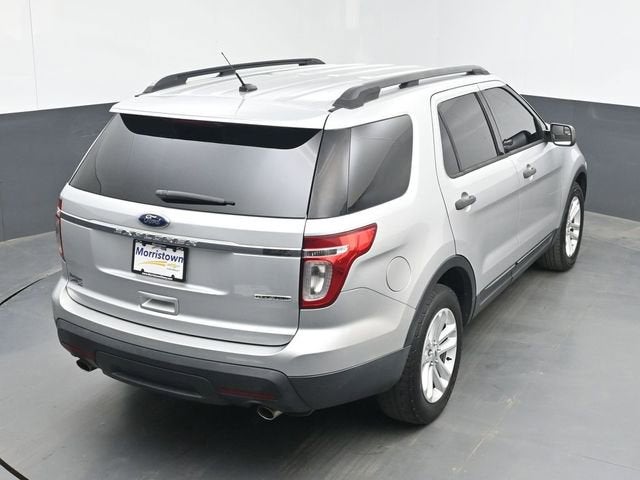 2015 Ford Explorer Base
