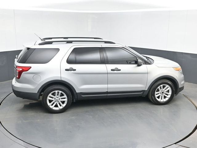 2015 Ford Explorer Base