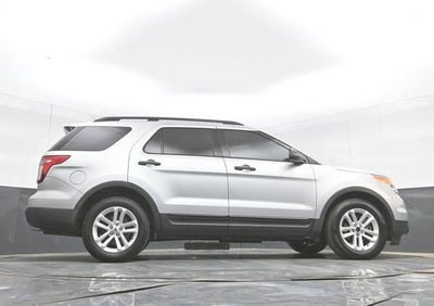 2015 Ford Explorer Base