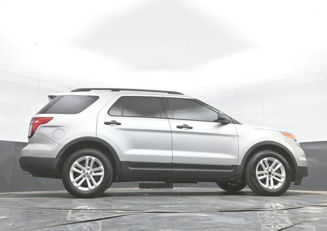 2015 Ford Explorer Base