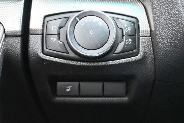 2014 Ford Explorer Sport