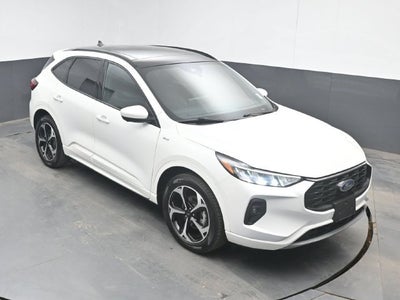 2023 Ford Escape ST-Line Select