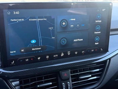 2023 Ford Escape ST-Line Select