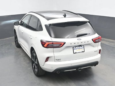 2023 Ford Escape ST-Line Select