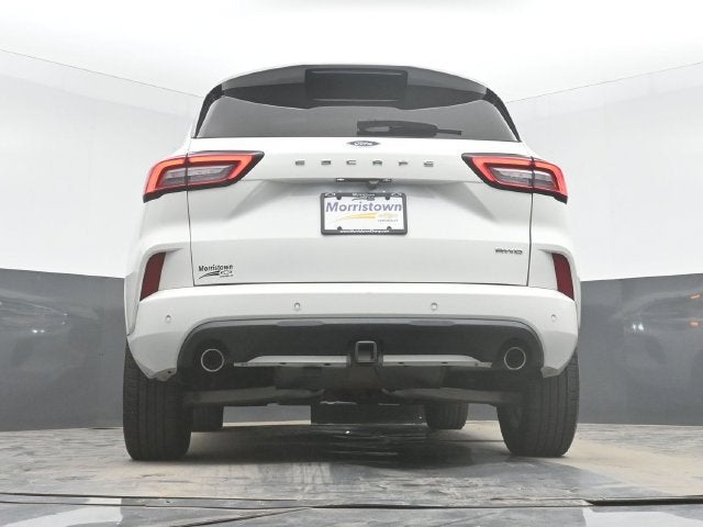 2023 Ford Escape ST-Line Select