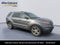 2012 Ford Explorer Limited