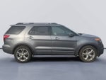 2012 Ford Explorer Limited