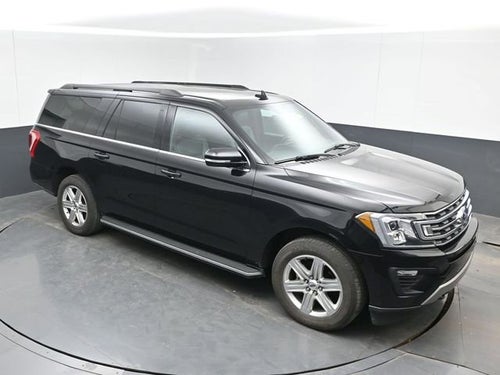 2019 Ford Expedition Max XLT