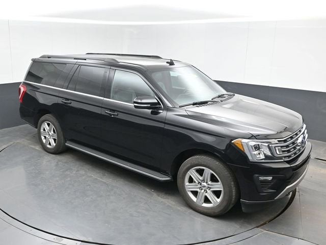 2019 Ford Expedition Max XLT