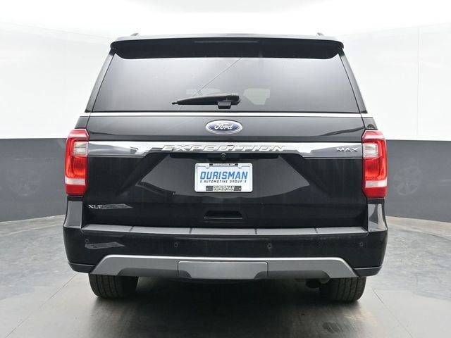 2019 Ford Expedition Max XLT