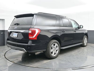 2019 Ford Expedition Max XLT